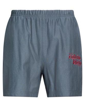 Calvin Klein BOTTOMWEAR - Shorts & Bermuda Shorts sur YOOX.COM