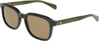 Paul Smith Mens 55mm Sunglasses PS26600S-001-55