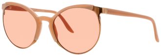 Andy Wolf Sunglasses GOLD/TORTOISE