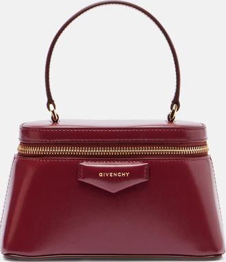 Givenchy Antigona leather vanity bag