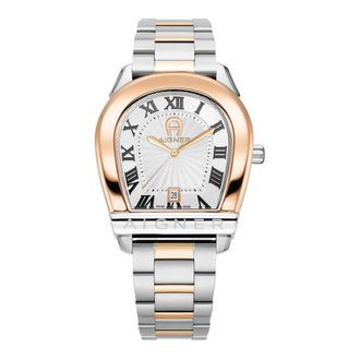 Aigner Siena Agw.244008 - Dames - Accessoires - Grijs - Maat: ONE Size