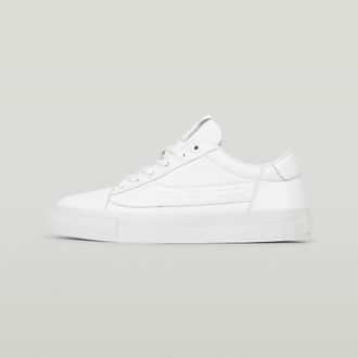 G-Star Loom Lea II Sneakers - Wit - Dames