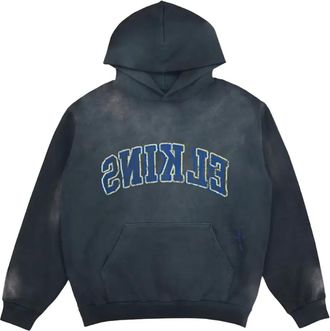 Travis Scott Felpa con cappuccio Elkins - Nero