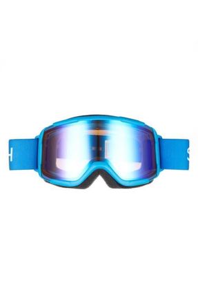 Smith Daredevil Snow Goggles in Cobalt Blue at Nordstrom