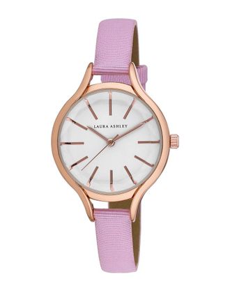 Laura Ashley Womens Watch