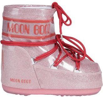 Moon Boot MB ICON LOW GLITTER