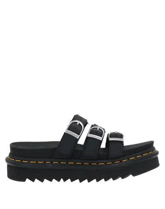 Dr. Martens SCHUHE - Sandalen auf YOOX.COM
