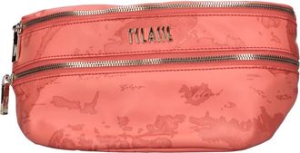 Alviero Martini 1A Classe Belt Bags - Dames - Heuptassen - Oranje - ONE Size - Tassen