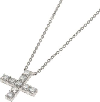 Harry Winston 950 Necklace (Pre-Owned)