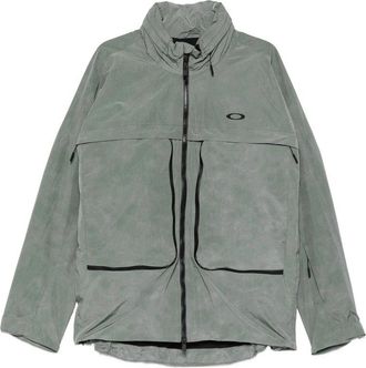 Oakley Mthod Glow Shell Jacket