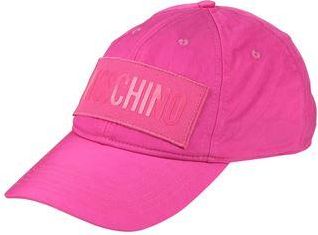 Moschino ACCESSORIES - Hats on YOOX.COM