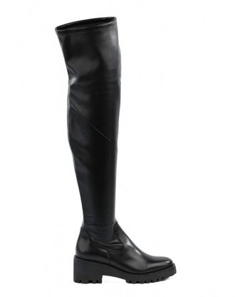 Seychelles Womens View From Up Here Boots In Black