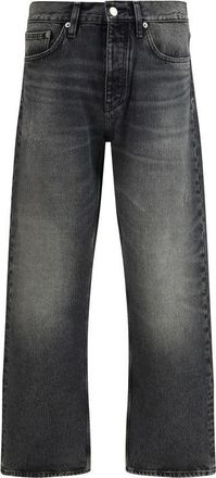 Sunflower Sunflower Cotton Relaxed Fit Mens Jeans