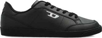 Diesel Sneakers S-D-Leo - Nero