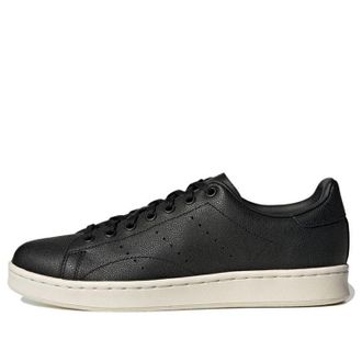 adidas Stan Smith Black Chalk White GX6297