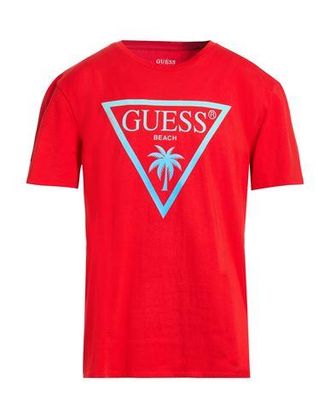 Guess TOPS - T-shirts auf YOOX.COM