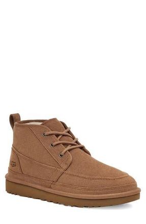 UGG Neumel Boot in Chestnut at Nordstrom Rack, Size 7