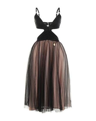 Elisabetta Franchi KLEIDER - Midi-Kleider auf YOOX.COM