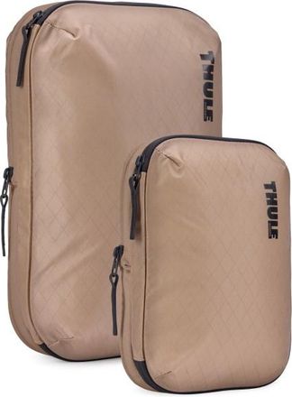 Thule Compression Cube Set Packsack - | braun