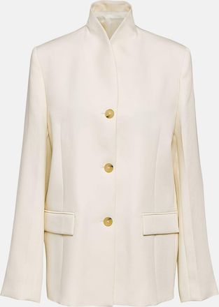 Toteme Single-breasted blazer