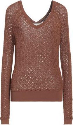 Blugirl KNITWEAR - Jumpers sur YOOX.COM