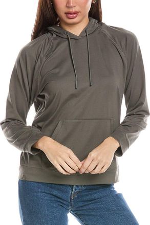 Barefoot Dreams Malibu Collection Butterchic Hoodie