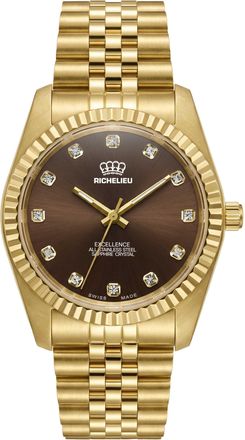Richelieu Classic Womens Watch