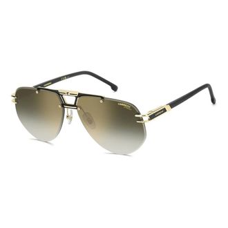 Carrera 1087/S Sunglasses - male - Carrera - Sunglasses - Yellow - 63 MM - Accessories