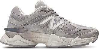 New Balance Womens 9060 - Running Shoes Timber Wolf/Truffle Salt Size 10.0