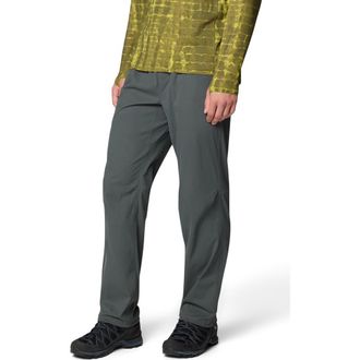 Mountain Hardwear Rockrydge Climbing Pants in Volcanic at Nordstrom, Size Xx-Large