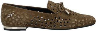 Roger Vivier FOOTWEAR - Loafers sur YOOX.COM