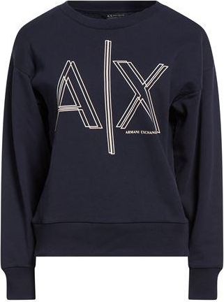 A|X Armani Exchange TOPWEAR - Sweatshirts on YOOX.COM