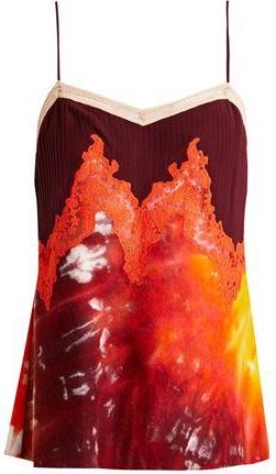 Gabriela Hearst CAMISETAS Y TOPS - Tops en YOOX.COM