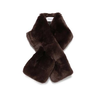 Yves Salomon Scarves