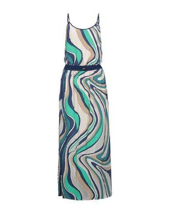 Emma & Gaia Maxi dresses