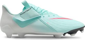 Nike Phantom GX 2 Academy Easy-On soccer sneakers - Blue