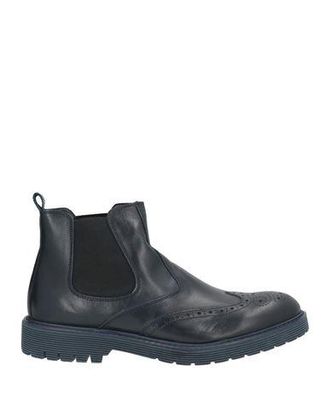 Alessandro Gilles FOOTWEAR - Ankle boots on YOOX.COM