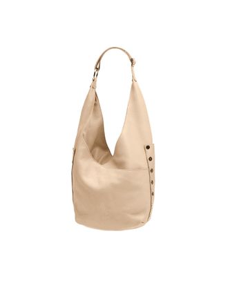 Hammitt Hammitt Tom Zip Limestone Silver