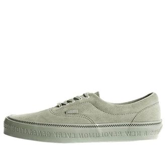 Vans Commonwealth x OG Era LX Desert Sage VN0A3CXNTNW
