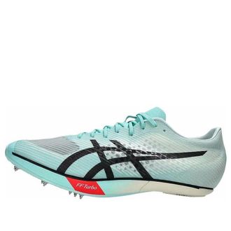 Asics Metaspeed Sp Illuminate Mint Black 1093A206-400
