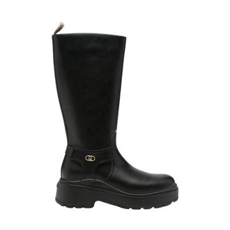 Liu Jo Botas Andrea - Shoes - Mujer - Negro - 40 EU