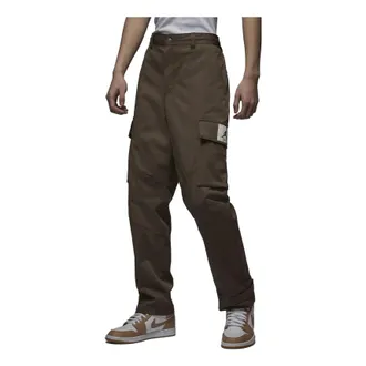 Nike Jordan Air Jordan Essentials Cargo Pants Brown DQ7343-274