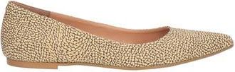 Borbonese FOOTWEAR - Ballet flats on YOOX.COM