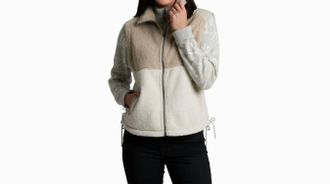 K&uuml;hl Elixir Vest In Elm