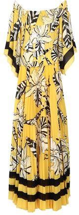MANUEL DEL REI DRESSES - Maxi dresses on YOOX.COM