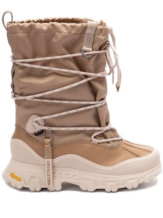 UGG MetroPeak Sand laarzen - Beige