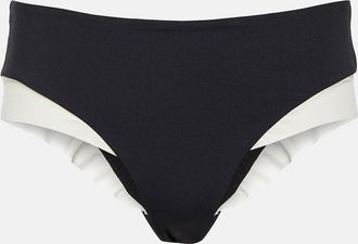 Marysia Swim Calacutta bikini bottoms