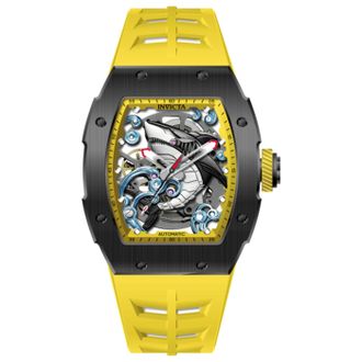 Invicta S1 Rally Shark Mens Watch