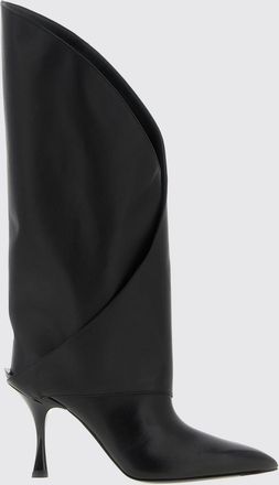 Balmain Stivali Donna colore Nero