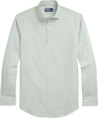Polo Ralph Lauren Camicia in cotone - Verde